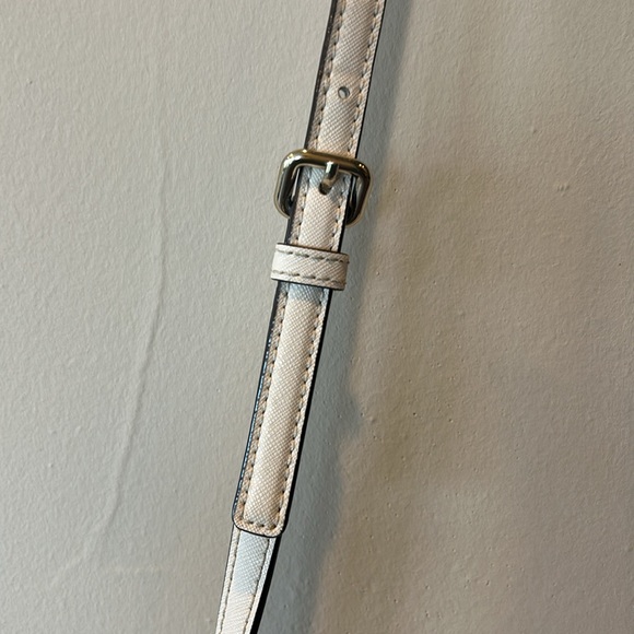 KATE SPADE cream purse - Picture 4 of 5